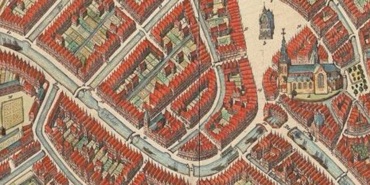 Cartojeroen's profile banner image