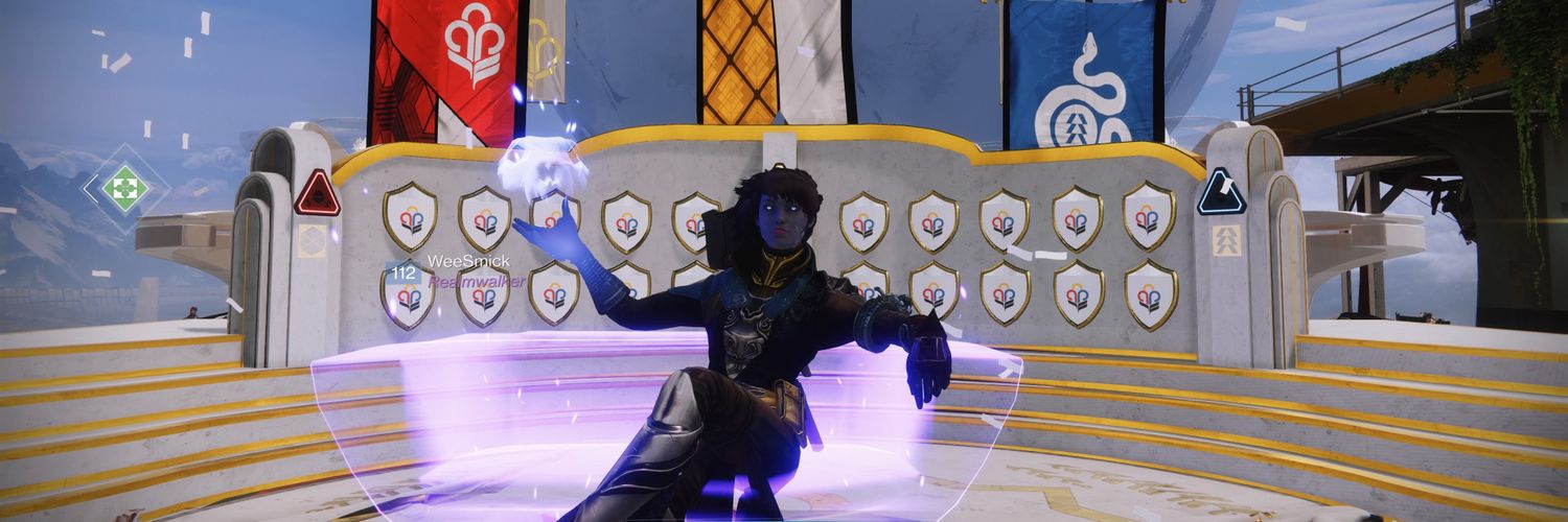 Clarkie269's profile banner image