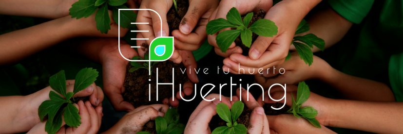 iHuerting's profile banner image