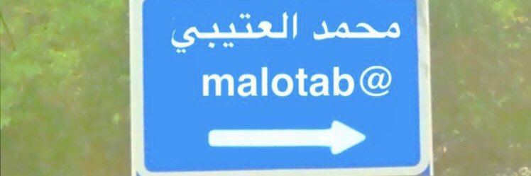 malotab's profile banner image