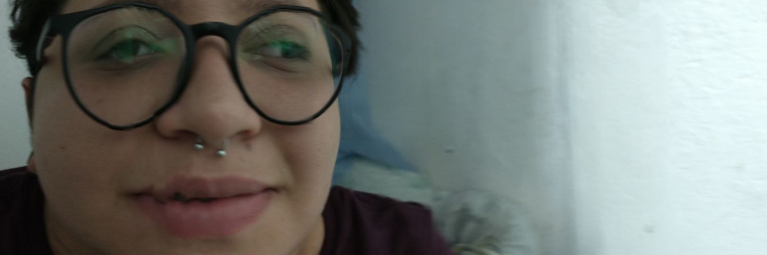 rugaroxa's profile banner image