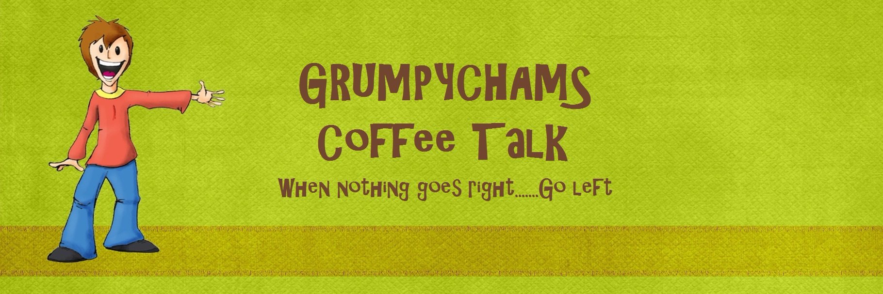 grumpycham's profile banner image