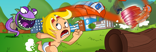 GaDoDev's profile banner image