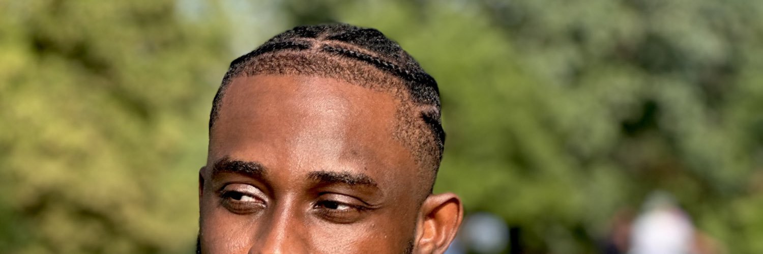 TheRealKwasiA's profile banner image