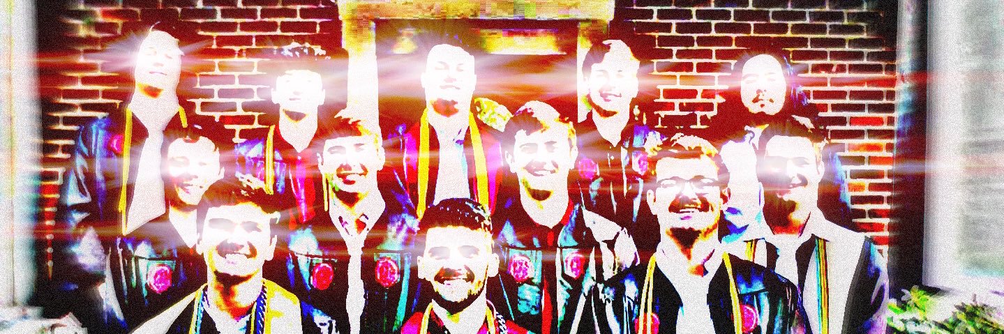 rbflemingiii's profile banner image