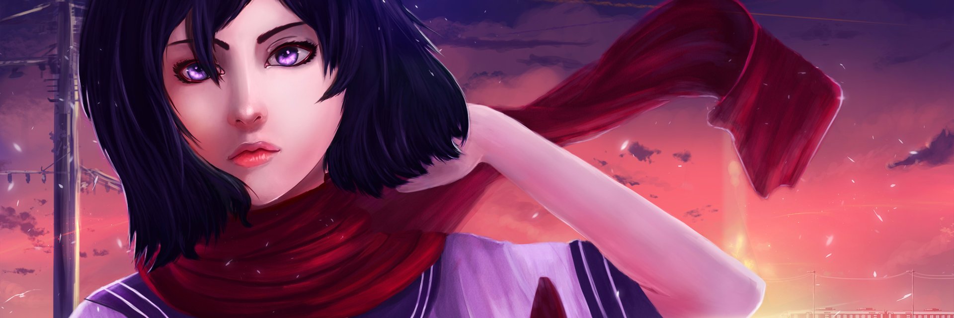 NarowAcher's profile banner image