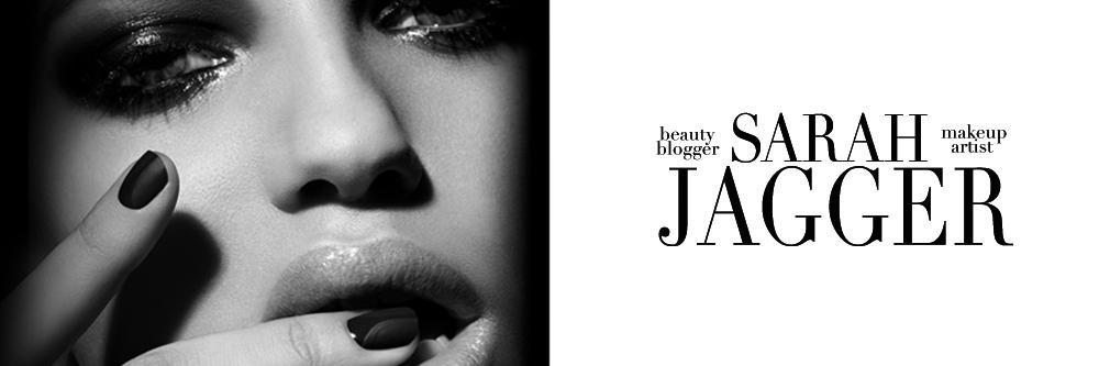 Sarah Jagger banner