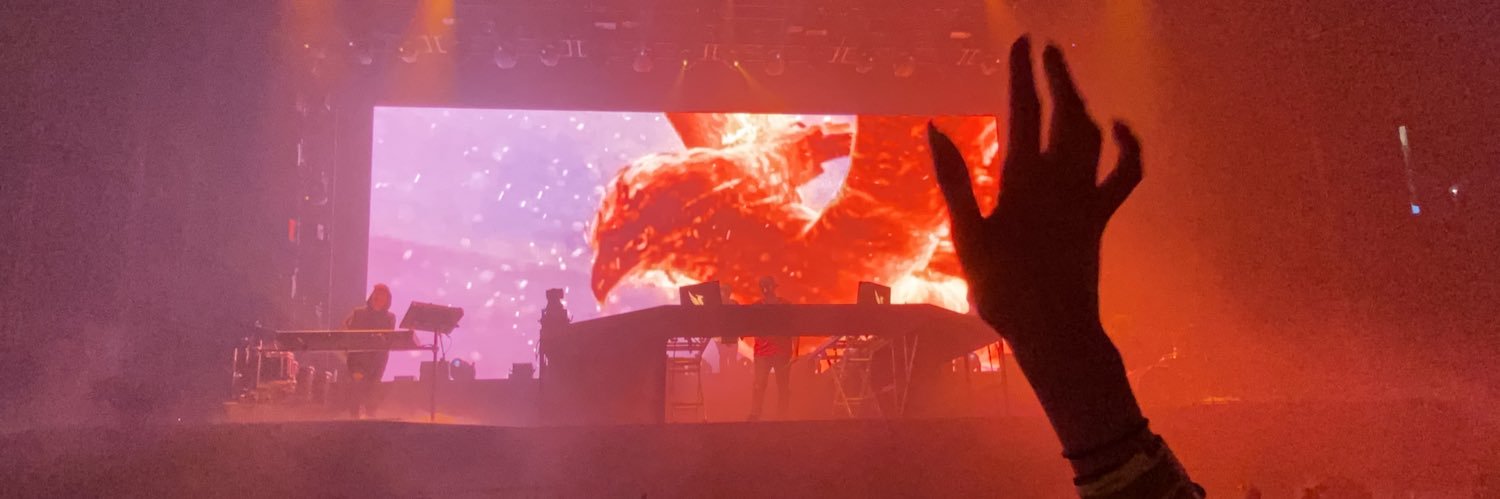 EricoJoseph's profile banner image