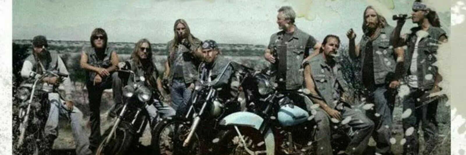 Gemma Teller. banner