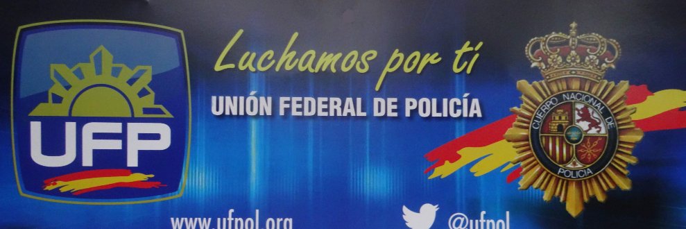 UFP ALMERÍA banner