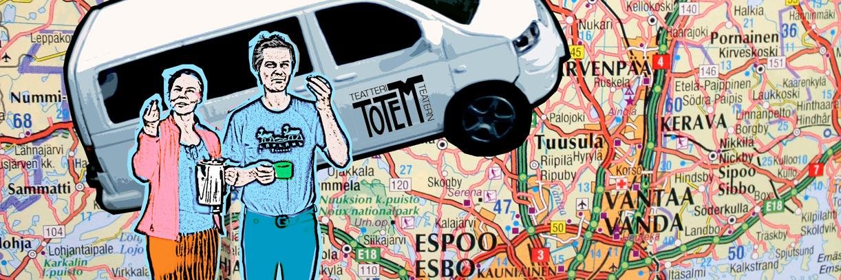 TOTEMteatteri's profile banner image