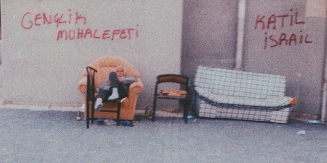 BarisOzeler's profile banner image