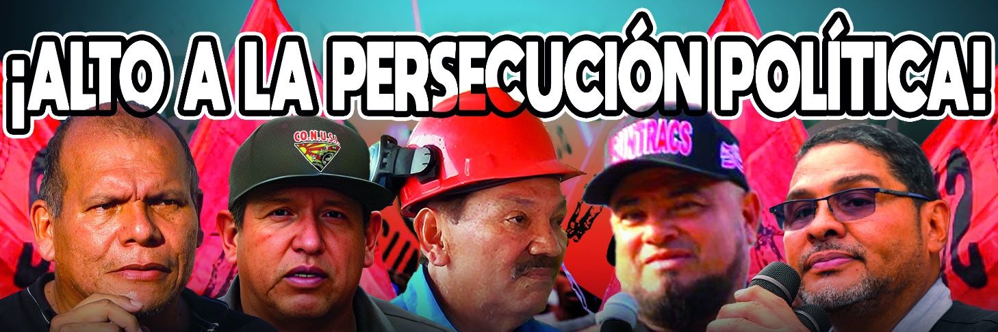 Suntracs Panama ⚒ banner