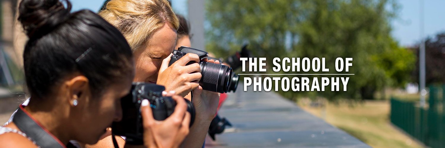 SchoolofPhot0's profile banner image