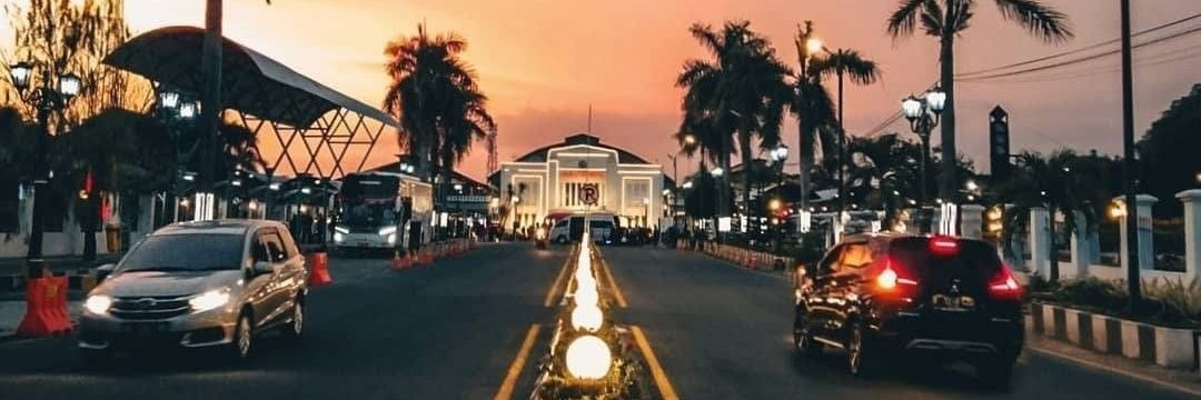 sokojogja's profile banner image