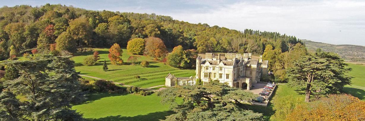 DumbletonHall's profile banner image