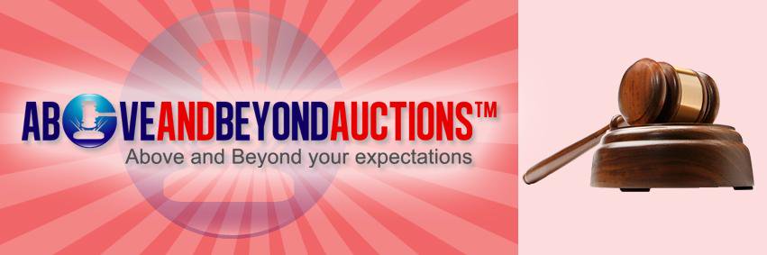 beyondauctions's profile banner image