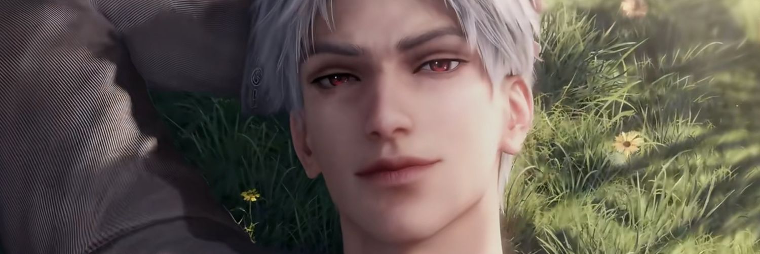 okkotsui's profile banner image