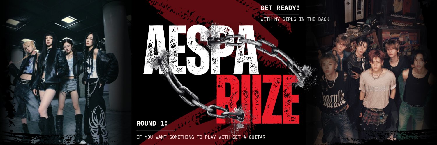 𝗣𝗔𝗥𝗜𝗜𝗭𝗘 🎸 banner