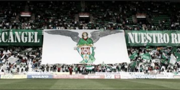 CordobesistaSinMas banner