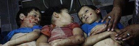 NewryForGaza's profile banner image