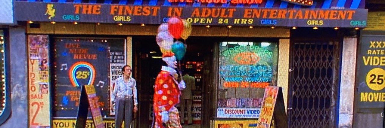 Peggy O'Brien banner