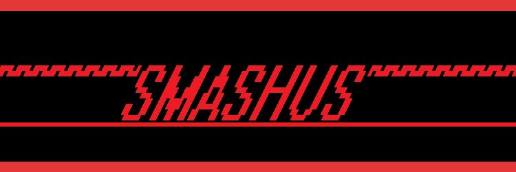 smashusofficial's profile banner image