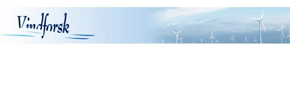 vindforsk's profile banner image