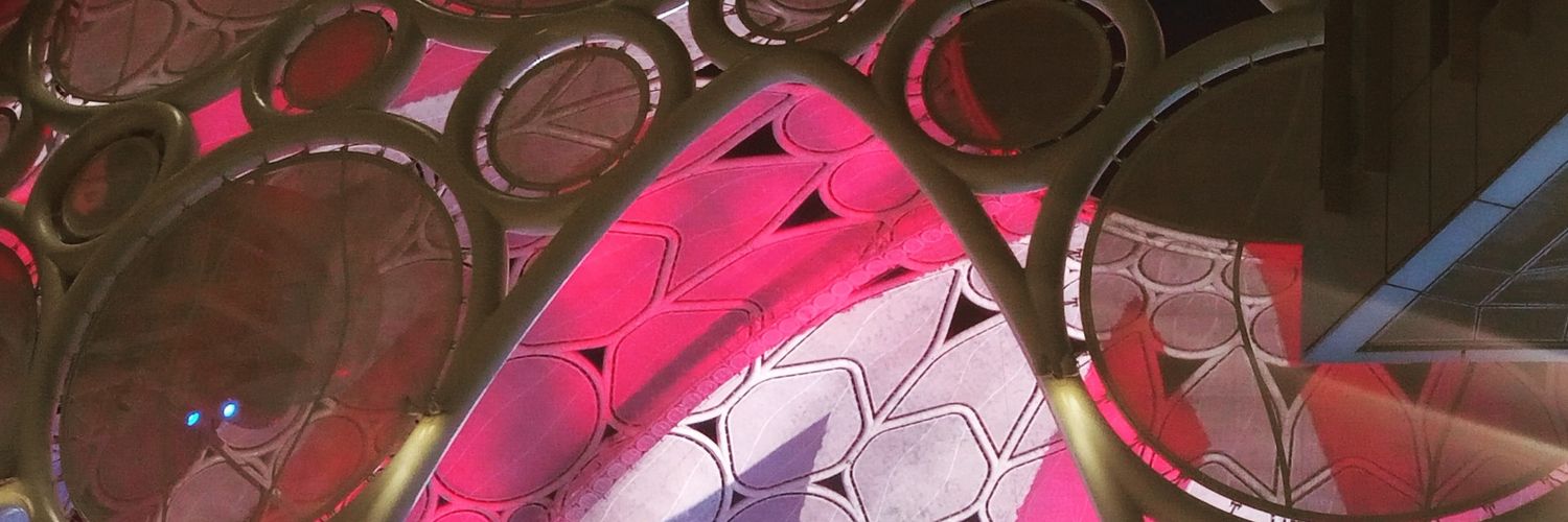 jfrubior's profile banner image