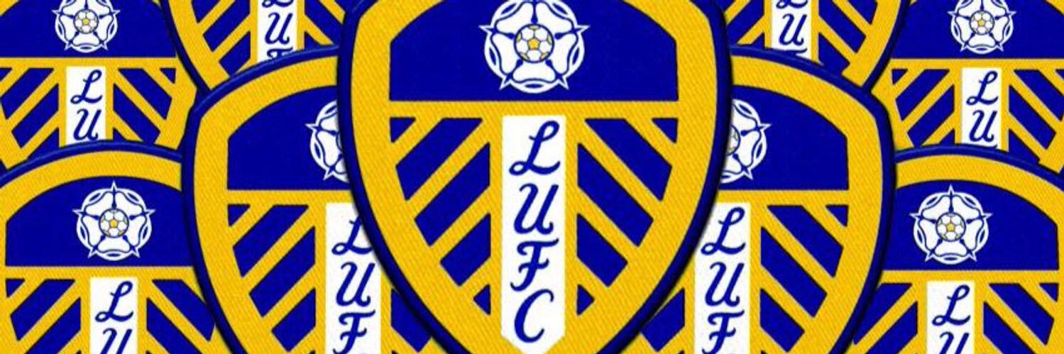 LUFCLouise's profile banner image