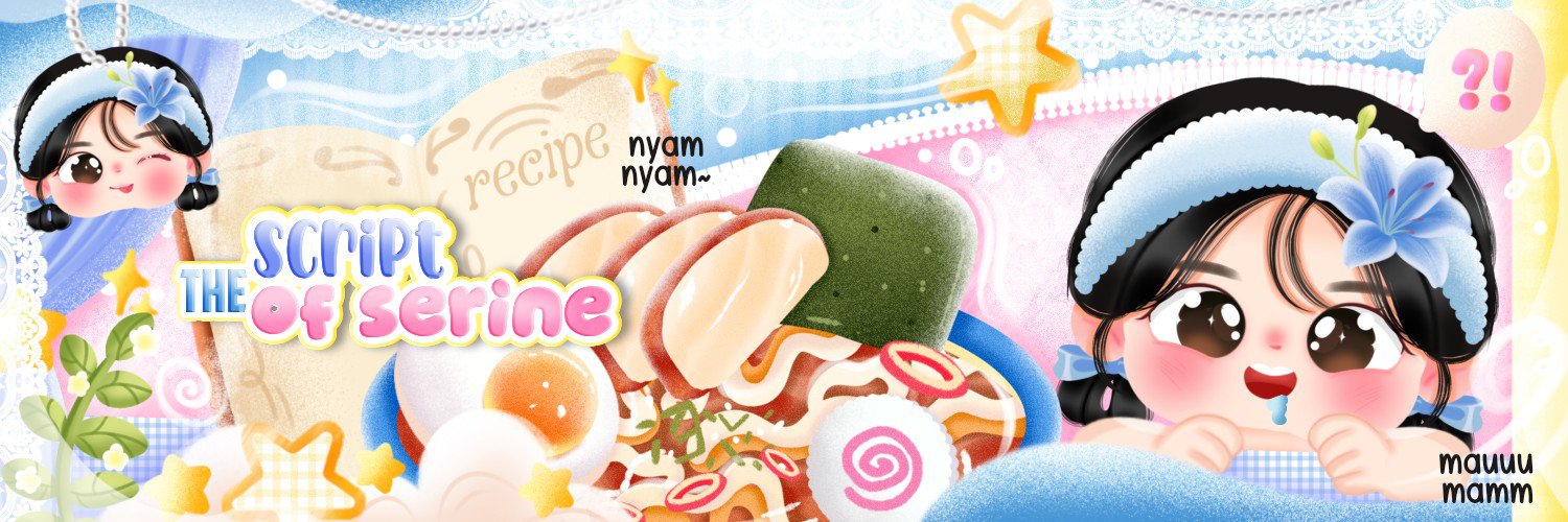 serravyne's profile banner image