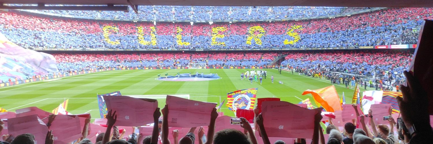 Carlos Amador banner