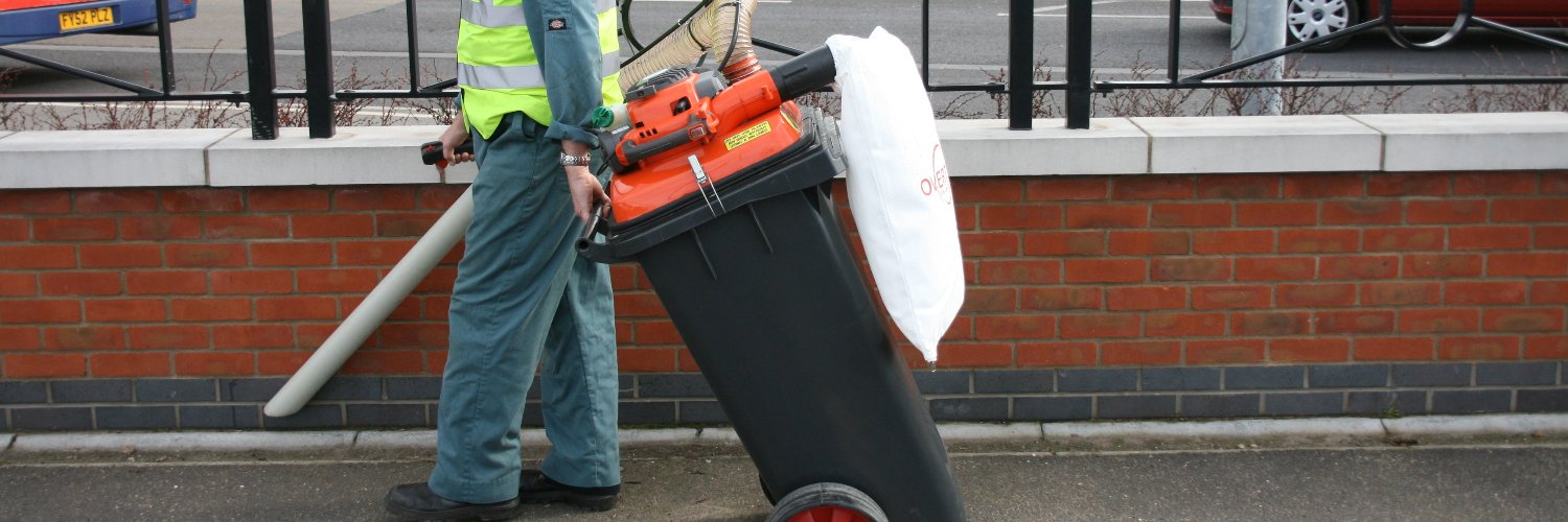 Overton UK Limited banner