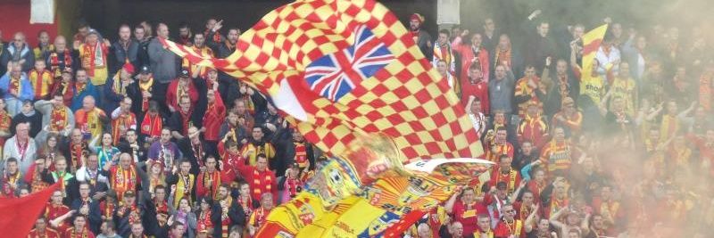 Jos' O. banner