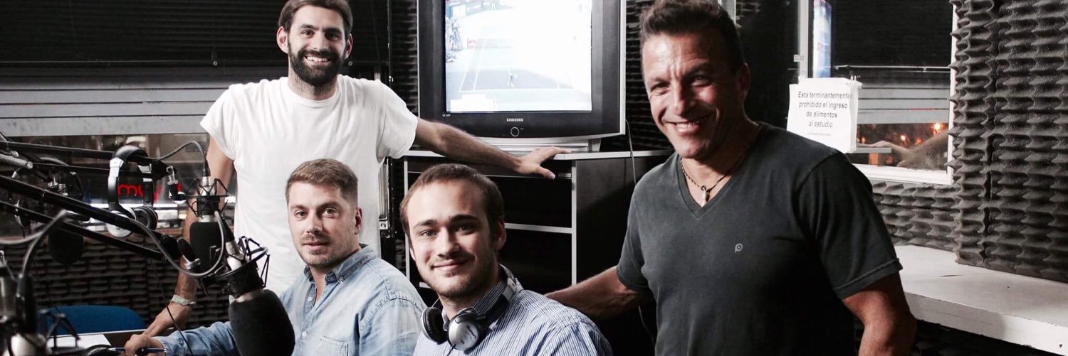 Ezequiel Garbagnati banner