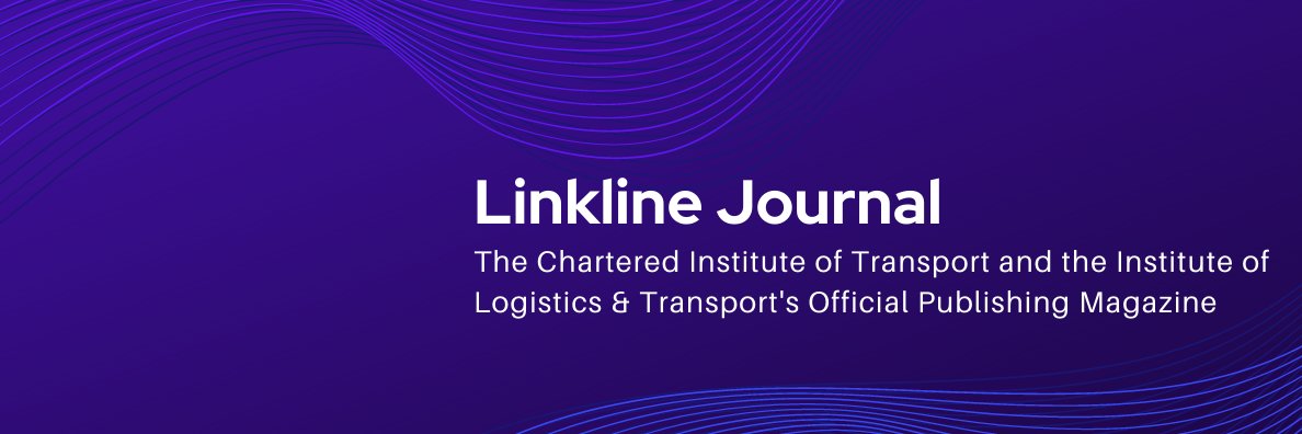 Linkline Journal banner