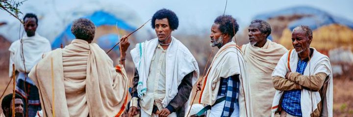 Mr. Burraaq Karraayyuu! banner