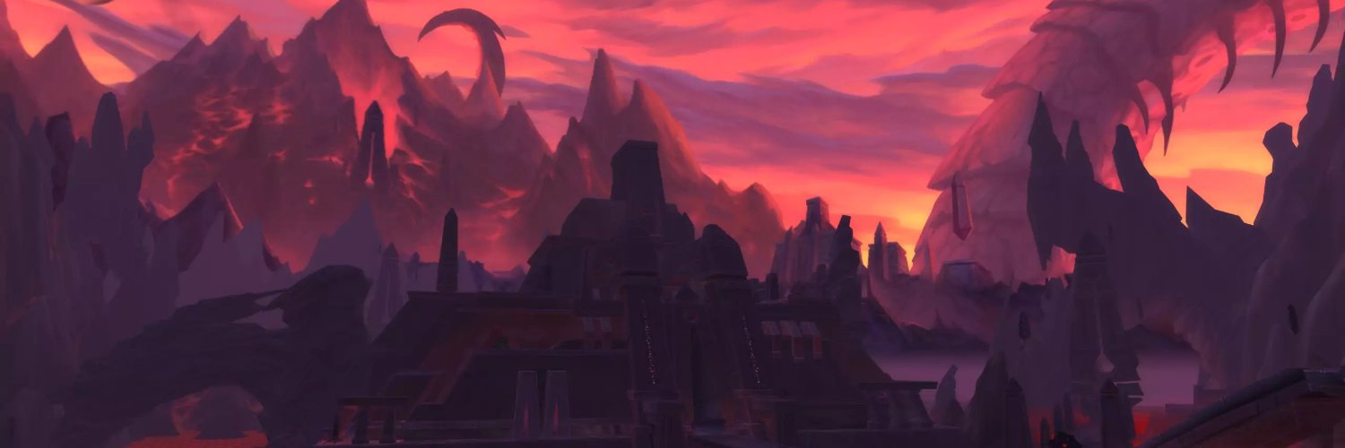 N'Zoth banner
