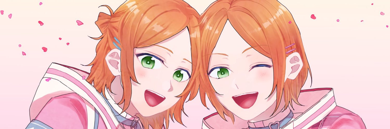 こぴちゃん🦄🌈 banner