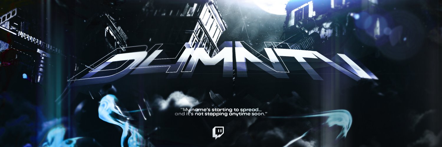 D4MNTV's profile banner image