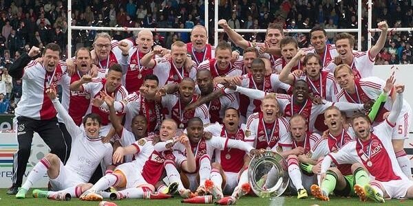 AjaxToday's profile banner image