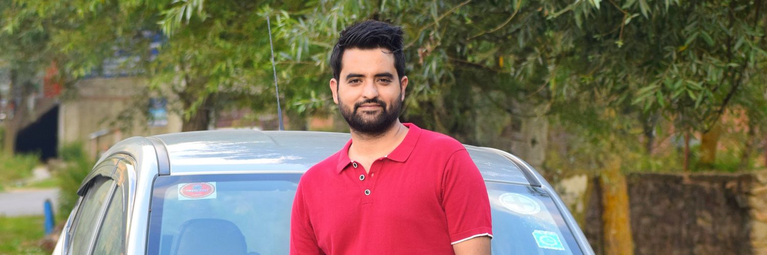 hashim_ahad's profile banner image