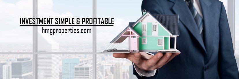 hmgproperties's profile banner image