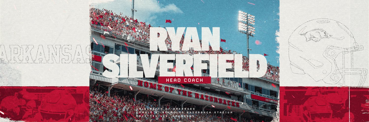 Ryan Silverfield banner