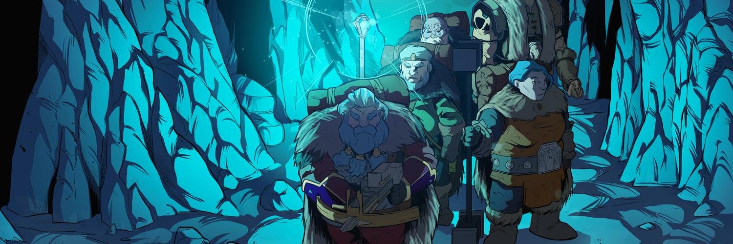 NoLandsES's profile banner image
