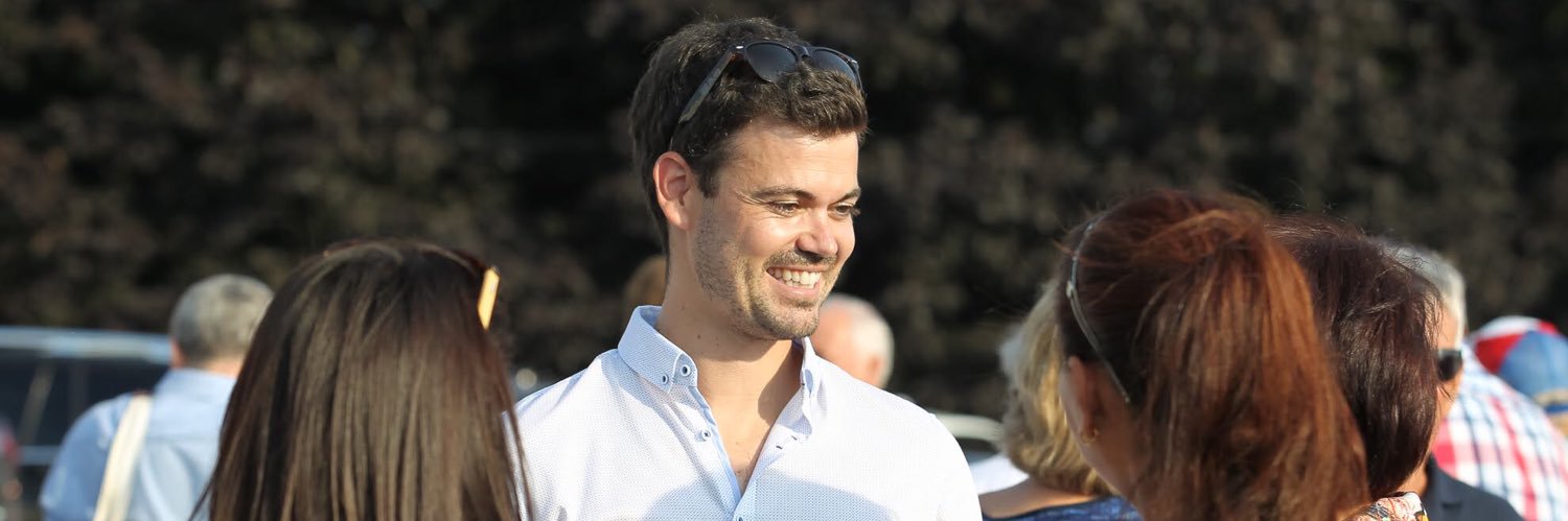 FelixRheaume's profile banner image