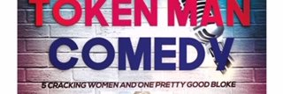 TokenManComedy's profile banner image