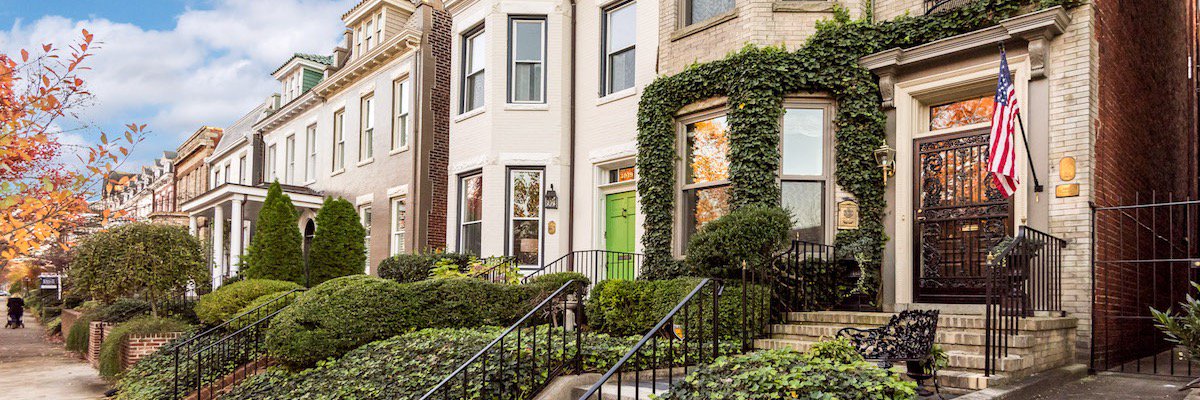 SmallRealEstate's profile banner image