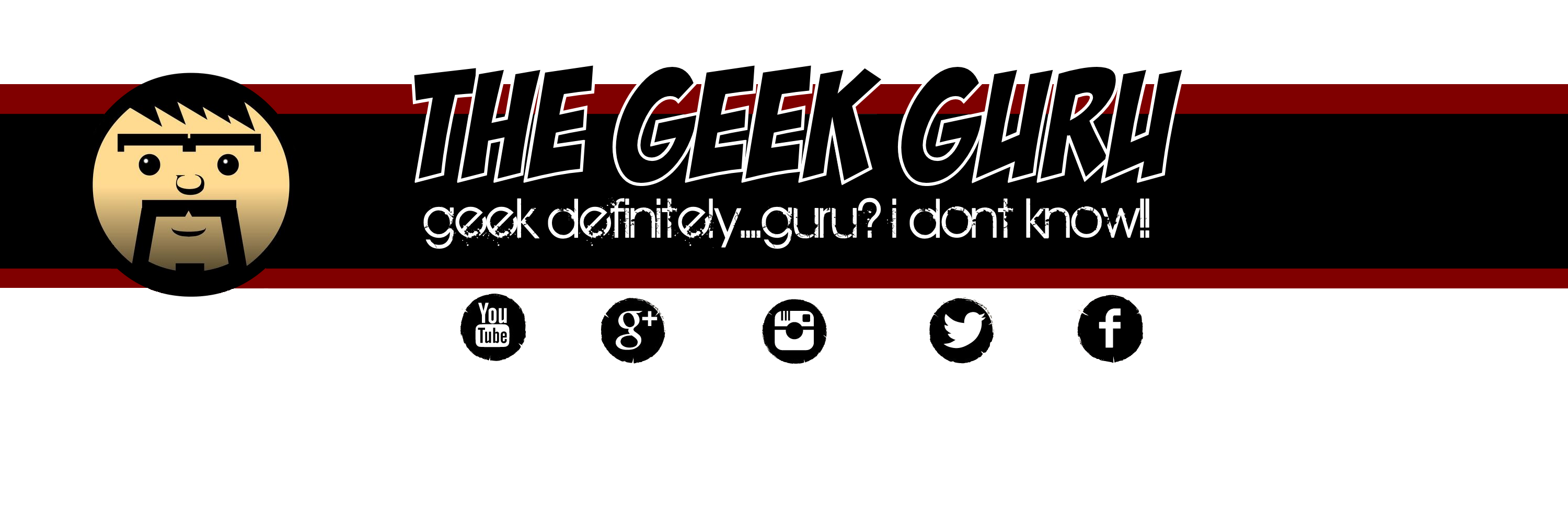 TheGeekGurus's profile banner image