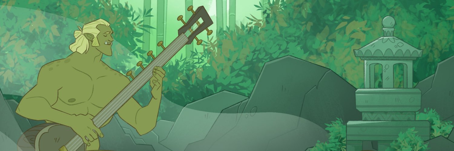 HeyAndyBennett's profile banner image